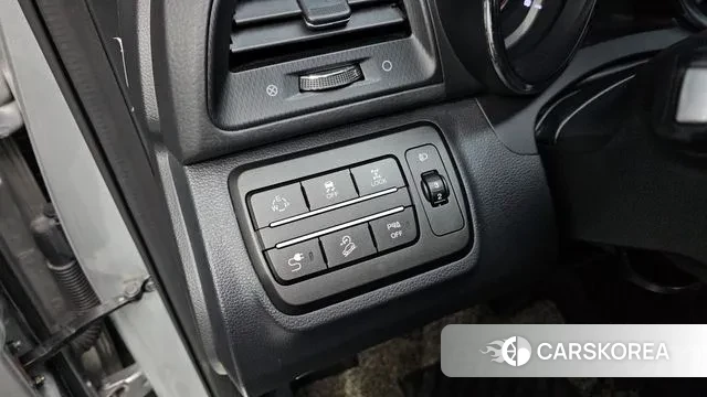 Ssangyong Tivoli Air id 3509906 из Кореи 8