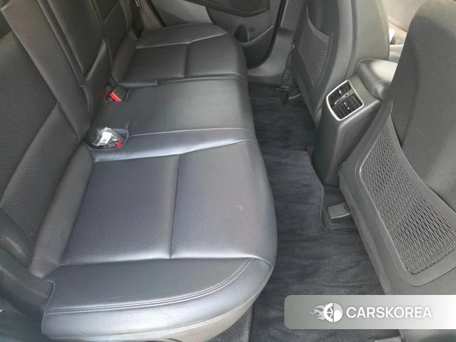 Hyundai All New Tucson id 4366424 из Кореи 8
