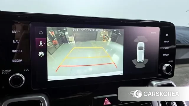 Kia Sorento 4th Generation id 3630911 из Кореи 8