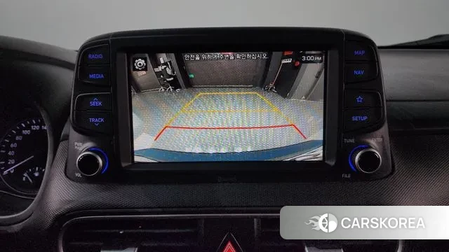 Hyundai Kona id 3351162 из Кореи 8