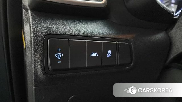 Hyundai All New Tucson id 3936973 из Кореи 8