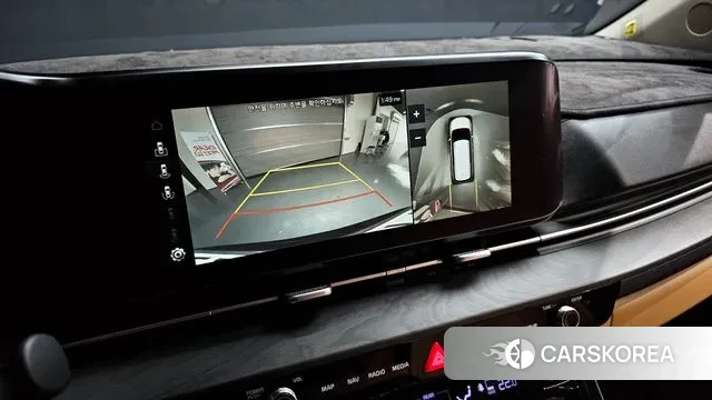 Kia Carnival 4th generation id 3597648 из Кореи 8