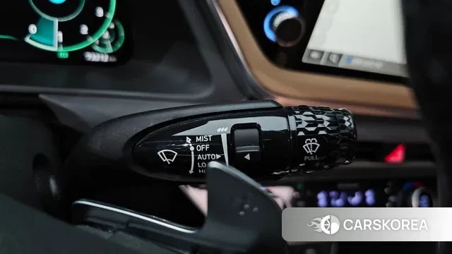 Hyundai Sonata (DN8) id 3449396 из Кореи 8