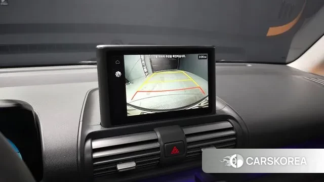 Hyundai Casper id 3690745 из Кореи 8