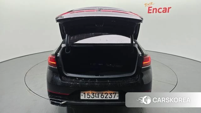 Kia K7 Premier id 4595245 из Кореи 8