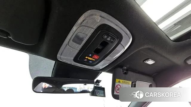 Hyundai Avante (CN7) id 3348773 из Кореи 8