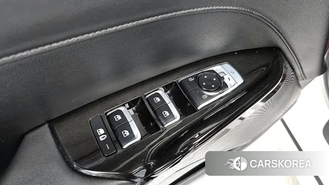 Kia K5 3rd generation id 3190947 из Кореи 8