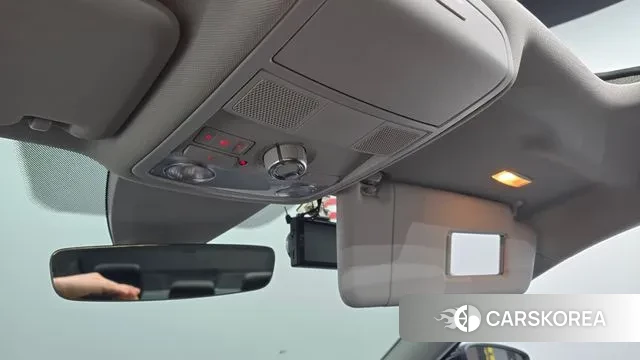 Volkswagen The New Passat id 3413247 из Кореи 8