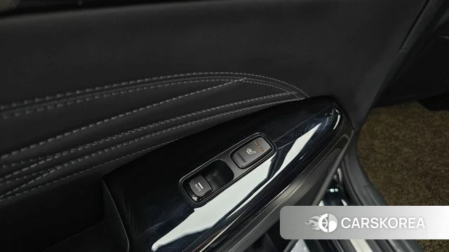 Kia K7 Premier id 4614949 из Кореи 8