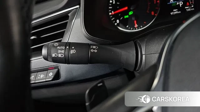 Renault Korea (Samsung) XM3 id 3417479 из Кореи 8