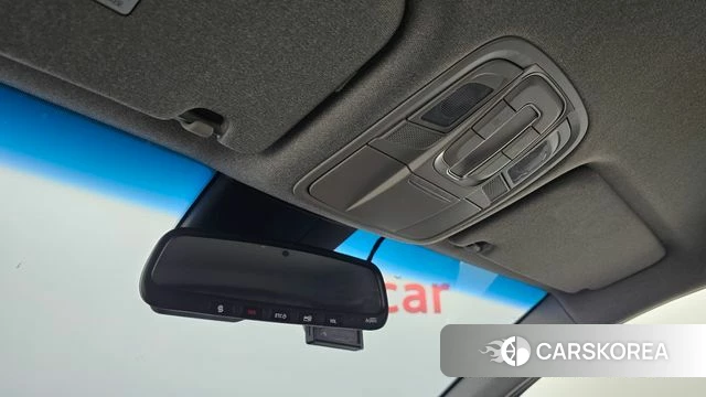 Hyundai Santa Fe TM id 4525827 из Кореи 8