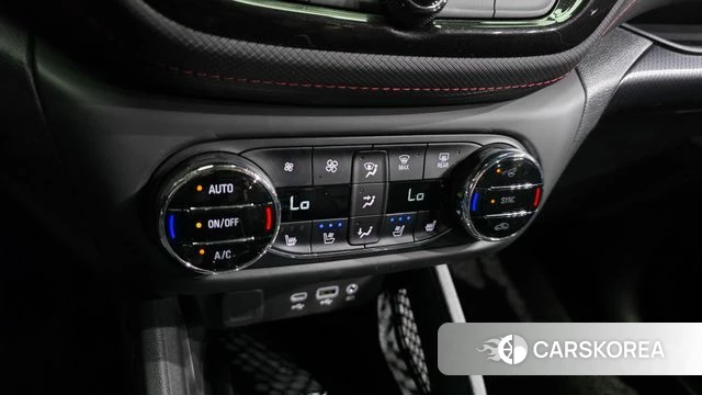 Chevrolet (GM Daewoo) Trailblazer id 4534798 из Кореи 8