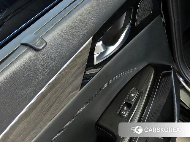 Kia K7 Premier id 4410728 из Кореи 8