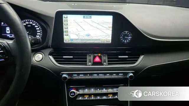 Hyundai Grandeur IG id 3547654 из Кореи 8