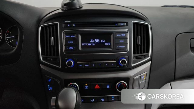 Hyundai The New Grand Starex id 3924486 из Кореи 8