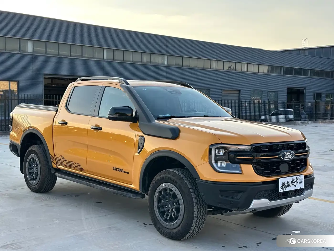 Ford Ranger Ranger id 4545956 из Китая 8
