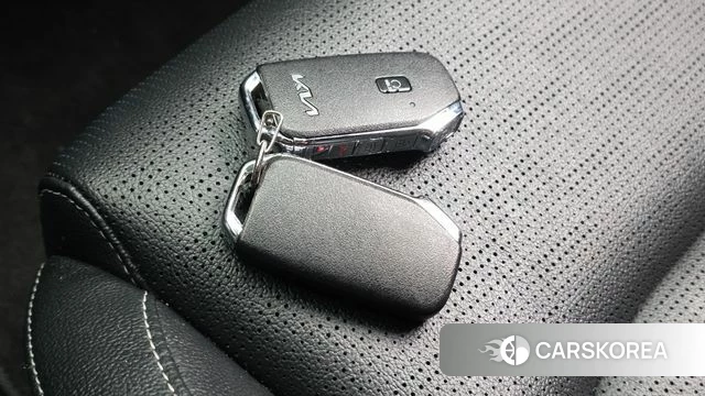 Kia The New K3 2nd generation id 4350126 из Кореи 8
