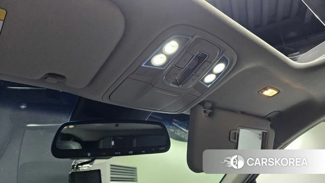 Hyundai Santa Fe TM id 4251363 из Кореи 8