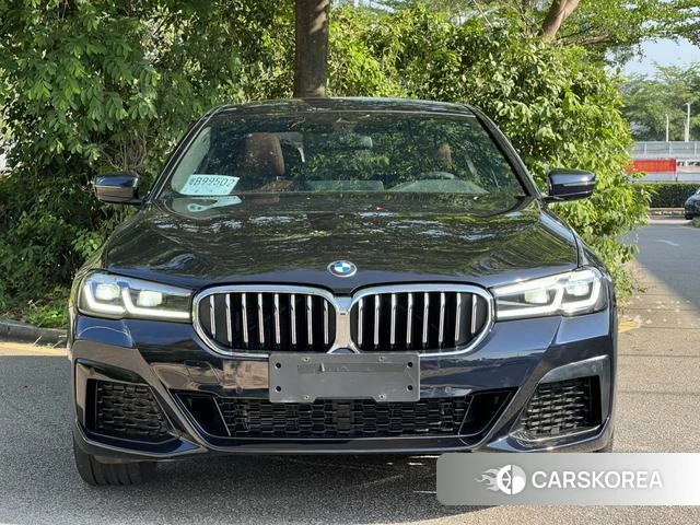 BMW 5 series id 4277243 из Китая 8