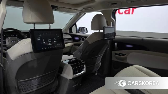 Kia Carnival 4th generation id 3827948 из Кореи 8