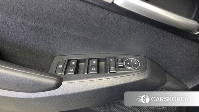 Kia Seltos id 3707743 из Кореи 8