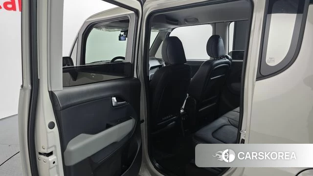 Kia The New Kia Ray id 3851230 из Кореи 8