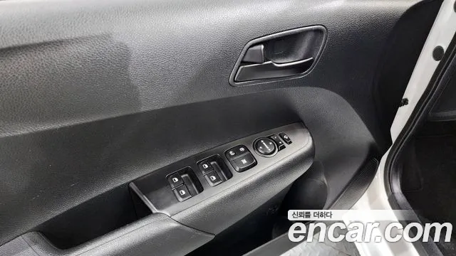 Kia Morning Urban (JA) id 2705965 из Кореи 8