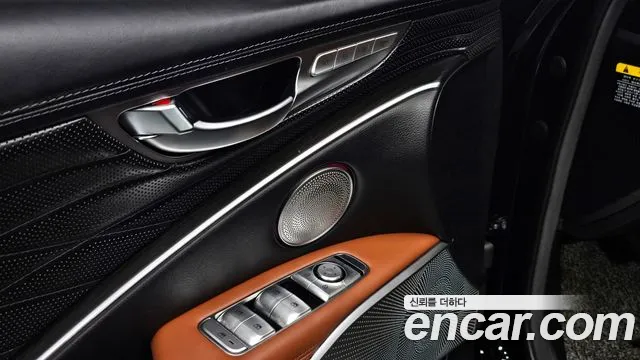 Kia More K9 id 2466283 из Кореи 8