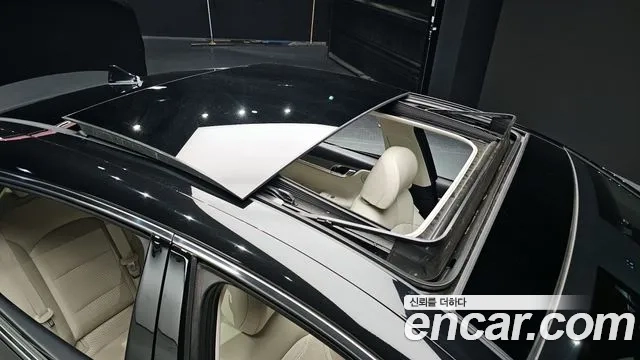 Hyundai The New Grandeur IG id 2911175 из Кореи 8