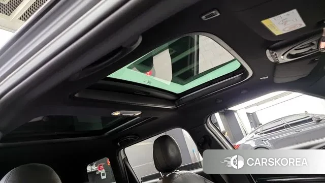 Mini Cooper S Clubman id 3433246 из Кореи 8