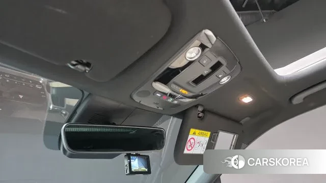 Kia Sorento 4th Generation id 3519647 из Кореи 8