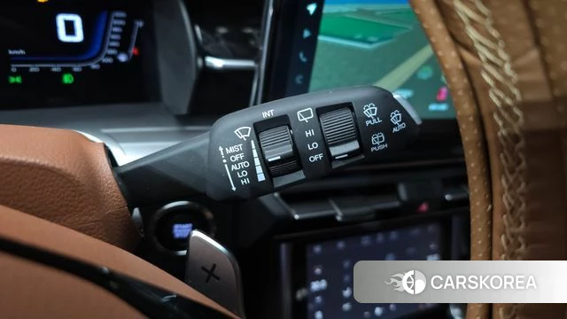 Ssangyong Torres id 3818183 из Кореи 8