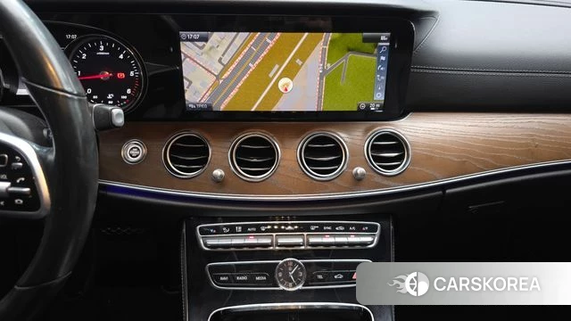 Mercedes-Benz E-Class W213 id 4403137 из Кореи 8