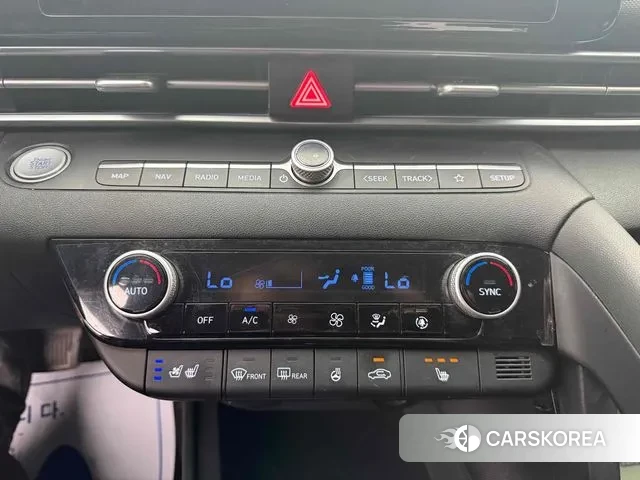 Hyundai Avante (CN7) id 3727775 из Кореи 8