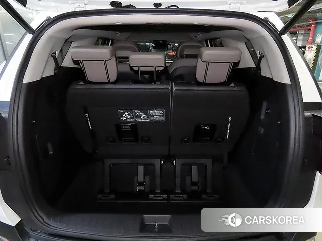 Kia The New Carnival 4th Generation id 3758082 из Кореи 8