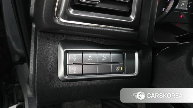 Ssangyong Tivoli Air id 4202361 из Кореи 8