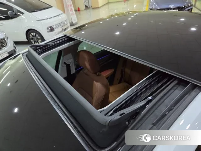 Audi A6 (C8) id 3152491 из Кореи 8