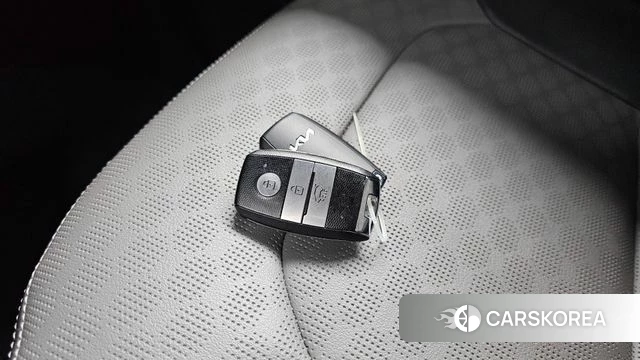 Kia The New Ray id 4608801 из Кореи 8