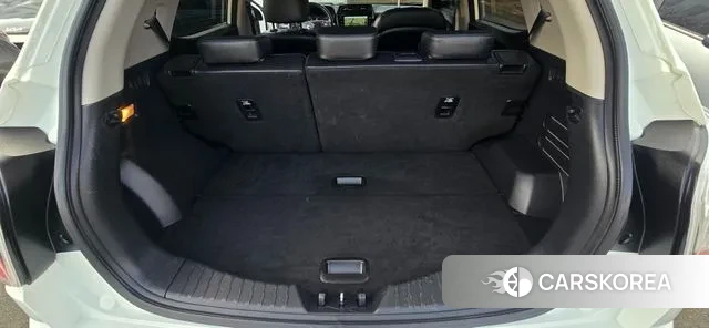 Ssangyong Berry New Tivoli id 3586567 из Кореи 8