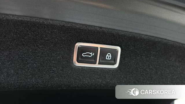 Genesis G90 (RS4) id 4774297 из Кореи 8