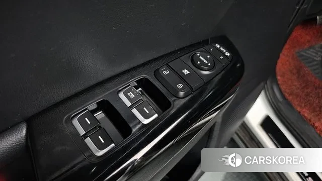 Kia Sportage The Bold id 3489681 из Кореи 8