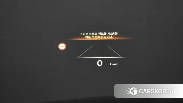 Genesis GV80 id 3739601 из Кореи 8