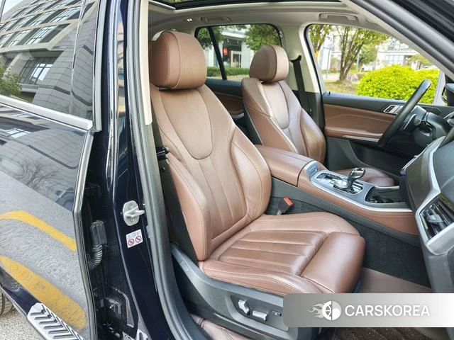 BMW X5 (imported) id 4239117 из Китая 8