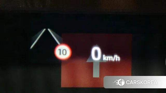 Land Rover Defender (L663) id 2878659 из Кореи 8