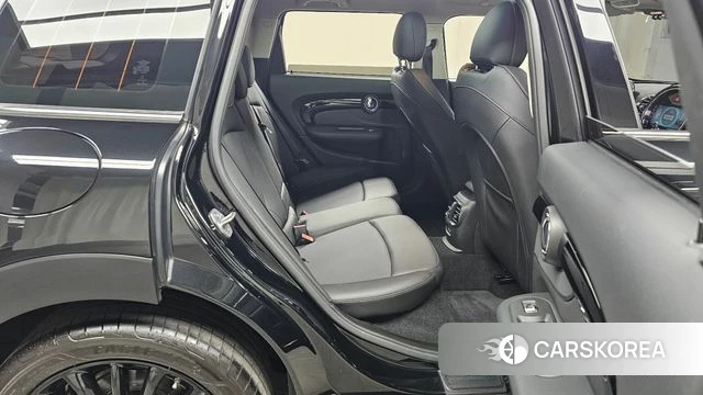 Mini Cooper Clubman id 4469312 из Кореи 8