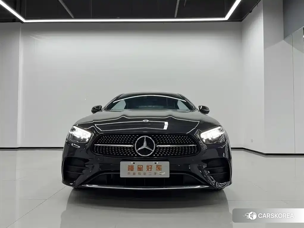 Mercedes-Benz E-Class id 4628975 из Китая 8