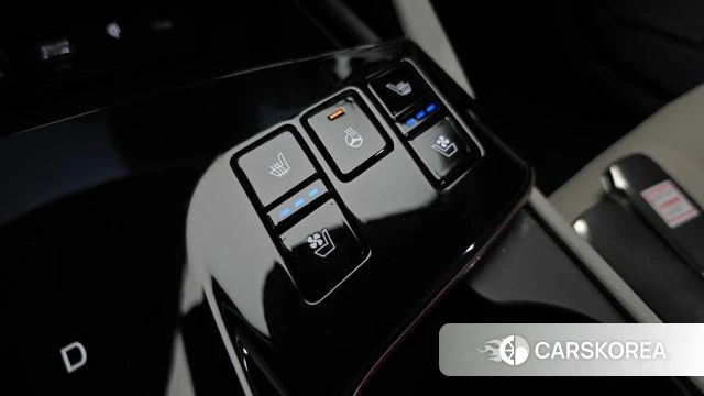 Kia Sportage 5th Generation Hybrid id 4555903 из Кореи 8
