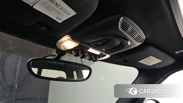 Mini Cooper Clubman id 3766561 из Кореи 8