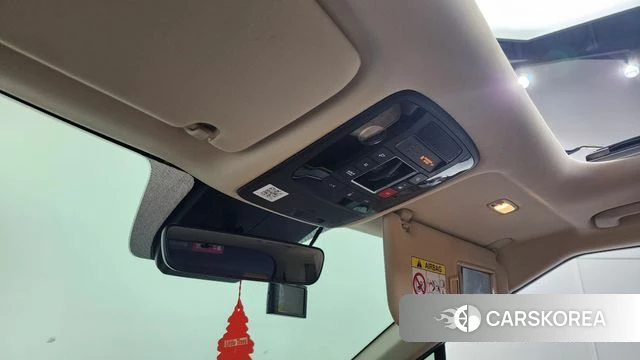 Kia Carnival 4th generation id 4561504 из Кореи 8