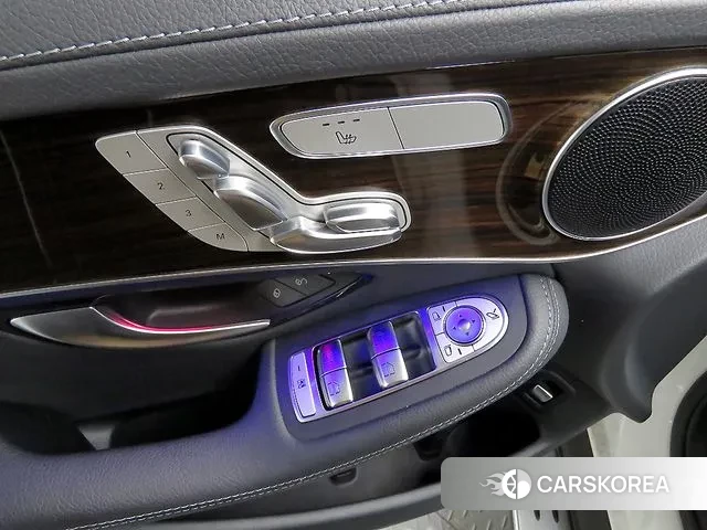 Mercedes-Benz GLC-Class X253 id 3399196 из Кореи 8